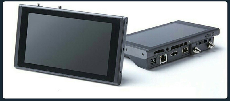 Illustration for article titled Nyren's Corner: A Friendly Reminder That Nintendo May Have Additional Switch Hardware in the Works